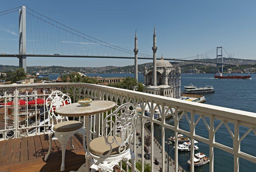 The Stay Galata Istanbul Luaran gambar